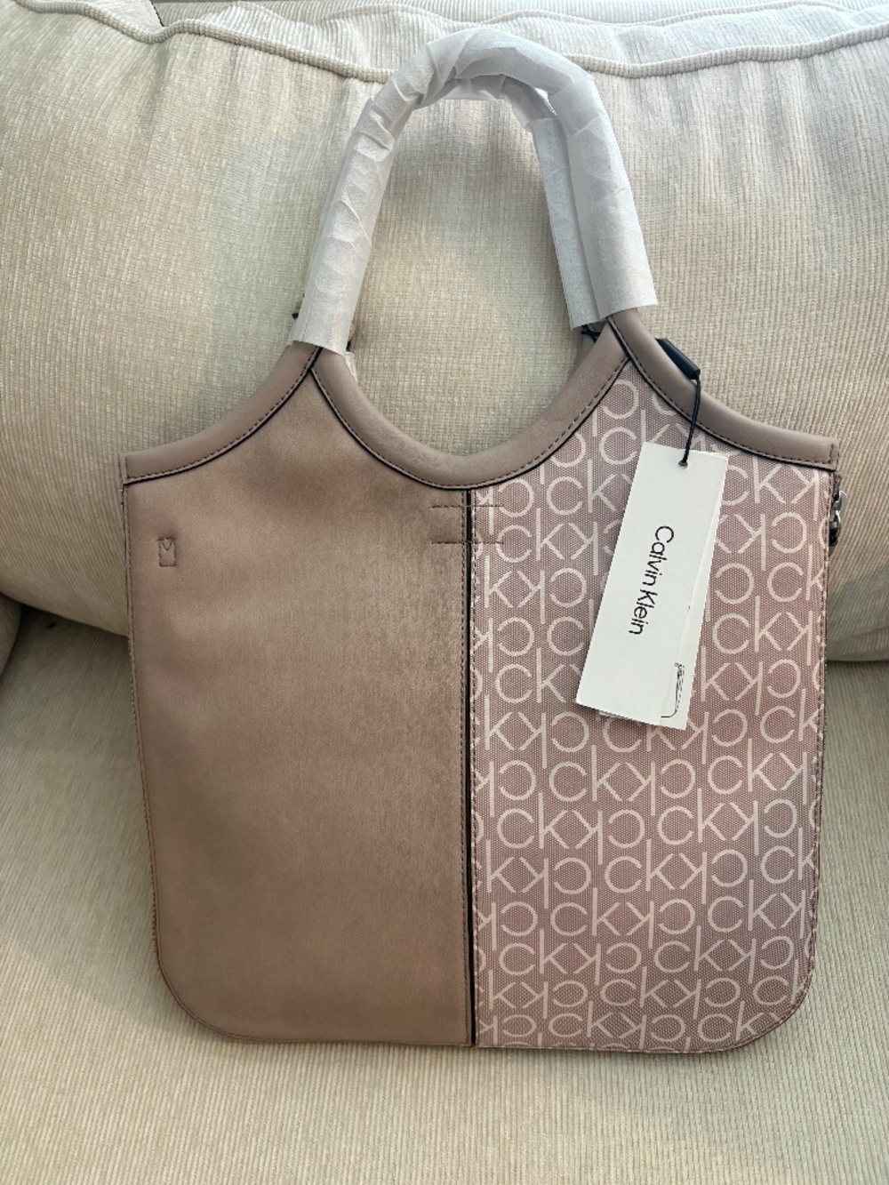New Calvin Klein handbag